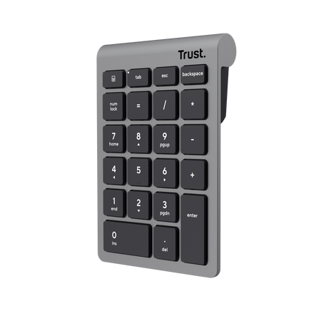 XALAS WIRELESS NUMPAD / KEYPAD thumbnail