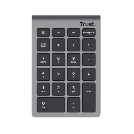 XALAS WIRELESS NUMPAD / KEYPAD thumbnail