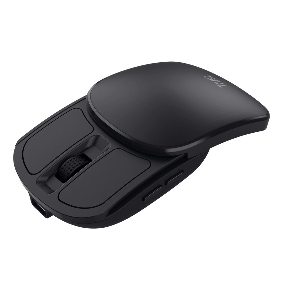 ZYLO POCKET WIRELESS MOUSE - Your Pocket Pal thumbnail