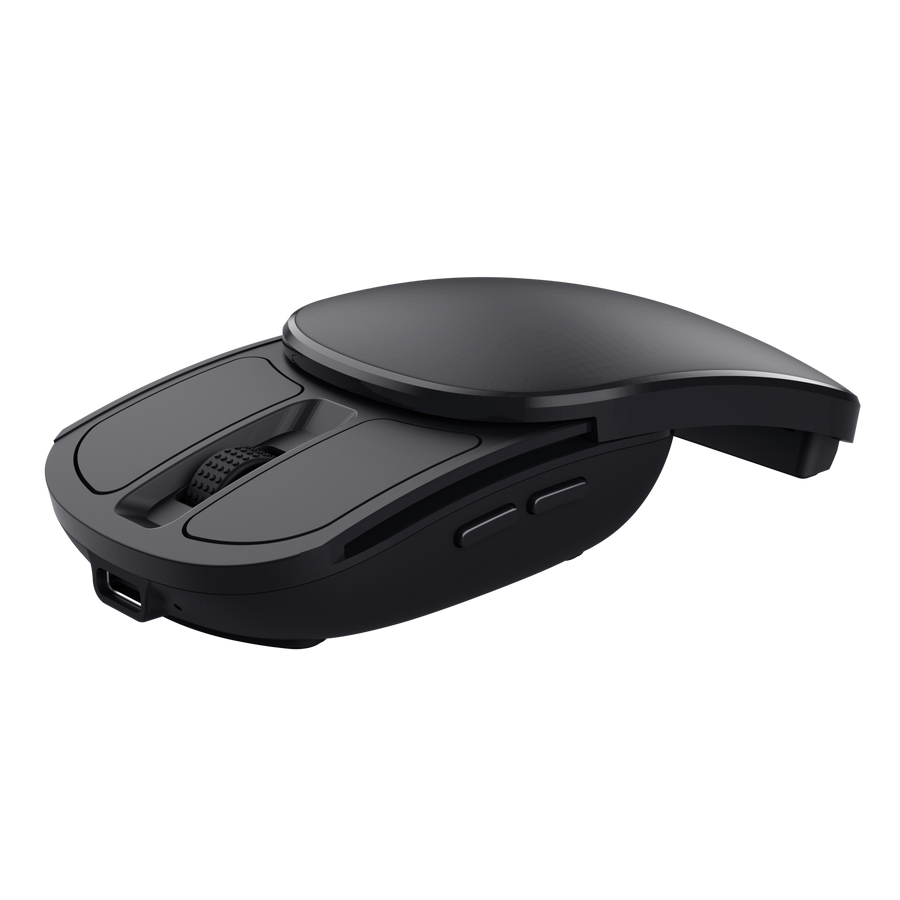 ZYLO POCKET WIRELESS MOUSE - Your Pocket Pal thumbnail