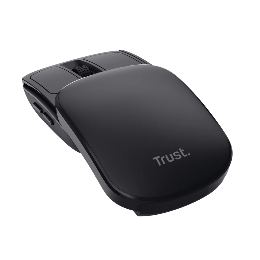 ZYLO POCKET WIRELESS MOUSE - Your Pocket Pal thumbnail