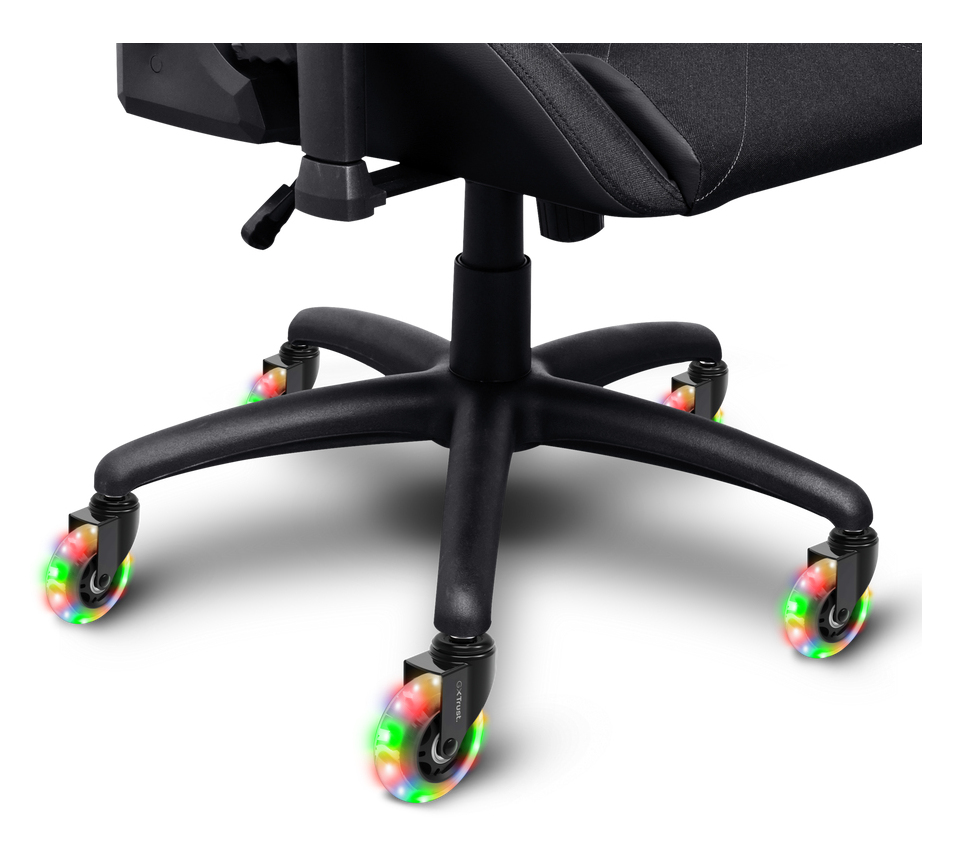 GXT701 LED GEL CHAIR WHEELS thumbnail