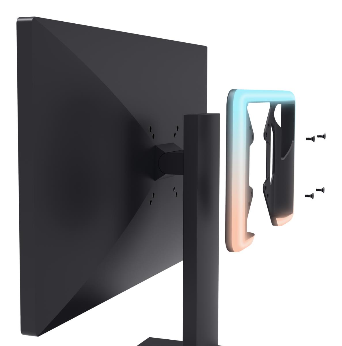 GXT907 VYBZ RGB MONITOR BACKLIGHT thumbnail