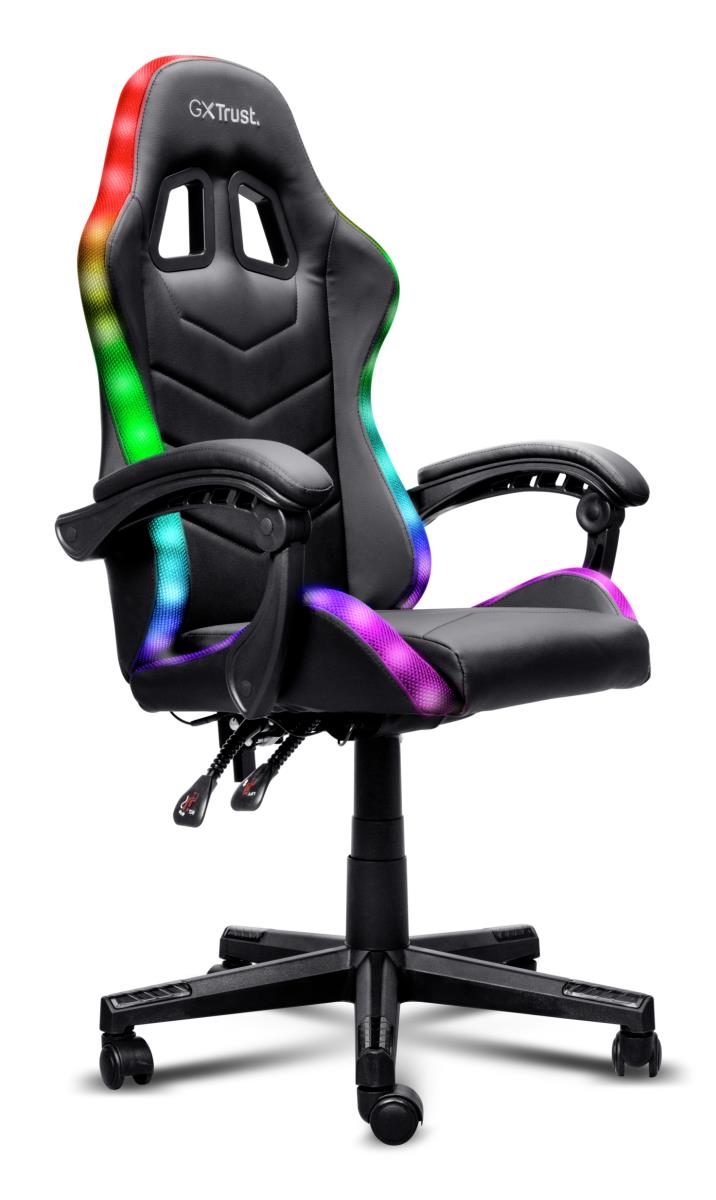 GXT704 RONIQ RGB GAMING CHAIR thumbnail