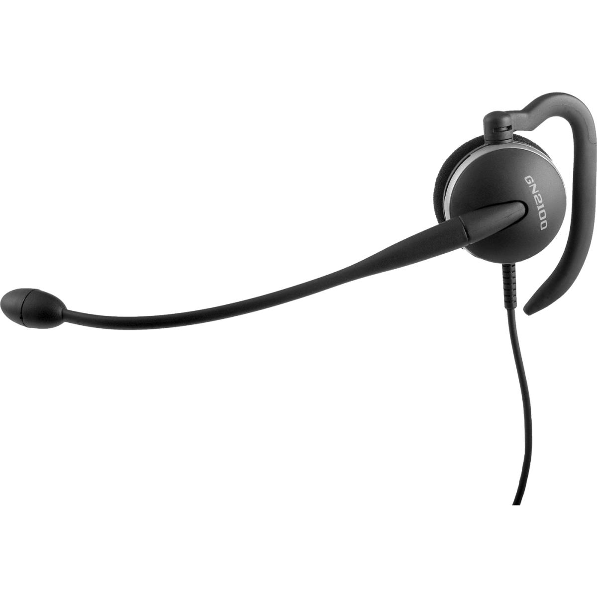 GN 2100 Mono NC Flex-Boom thumbnail