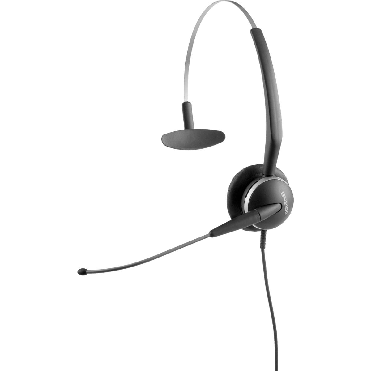 GN 2100 Mono NC Flex-Boom thumbnail