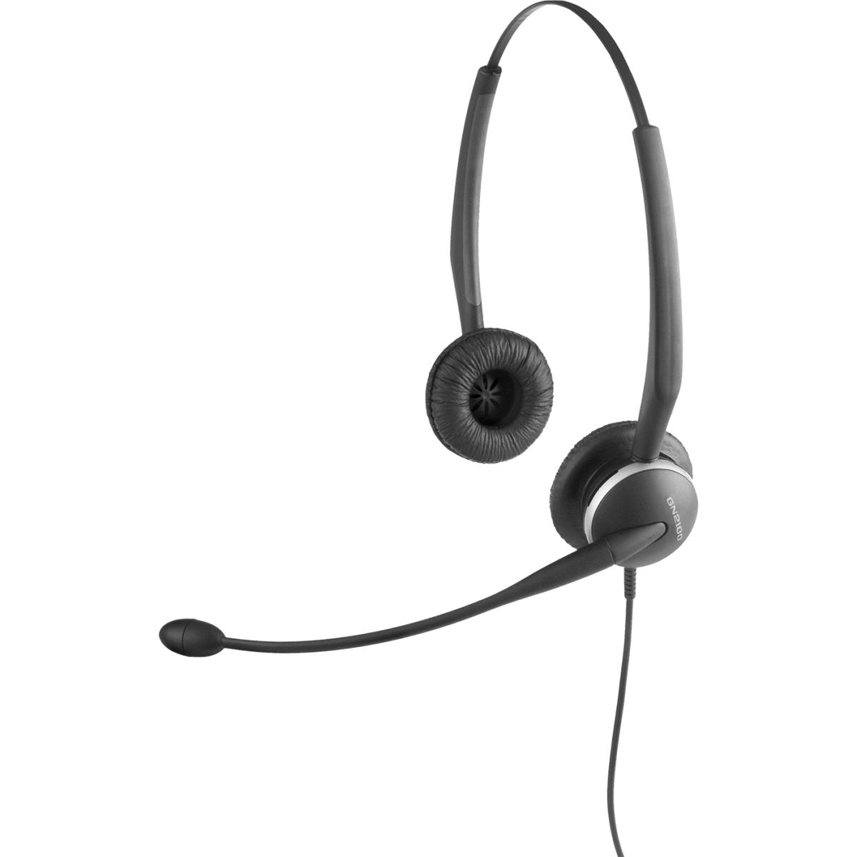 GN 2100 TELECOIL HEADSET thumbnail