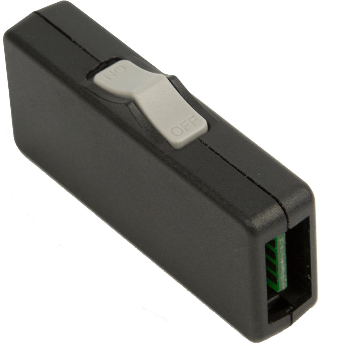 QD Mute Switch Only thumbnail