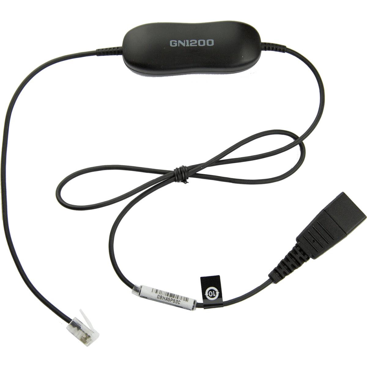 GN1200 Smart Cord 1m thumbnail