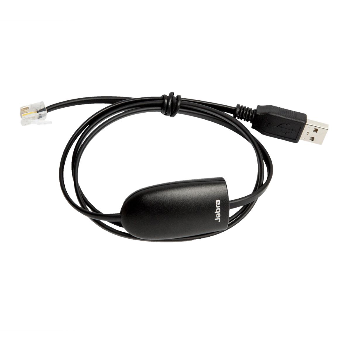 Pro 920 USB cable for PC | For firmware upgrades ONLY thumbnail