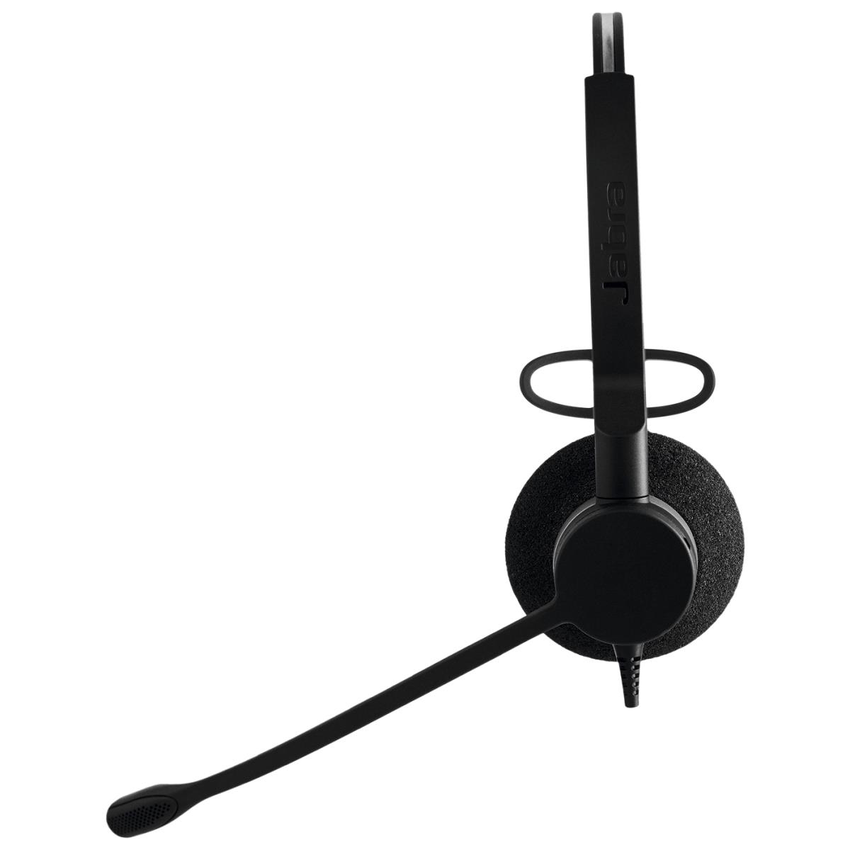 BIZ 2300 QD Mono - Headset - on-ear - wired thumbnail