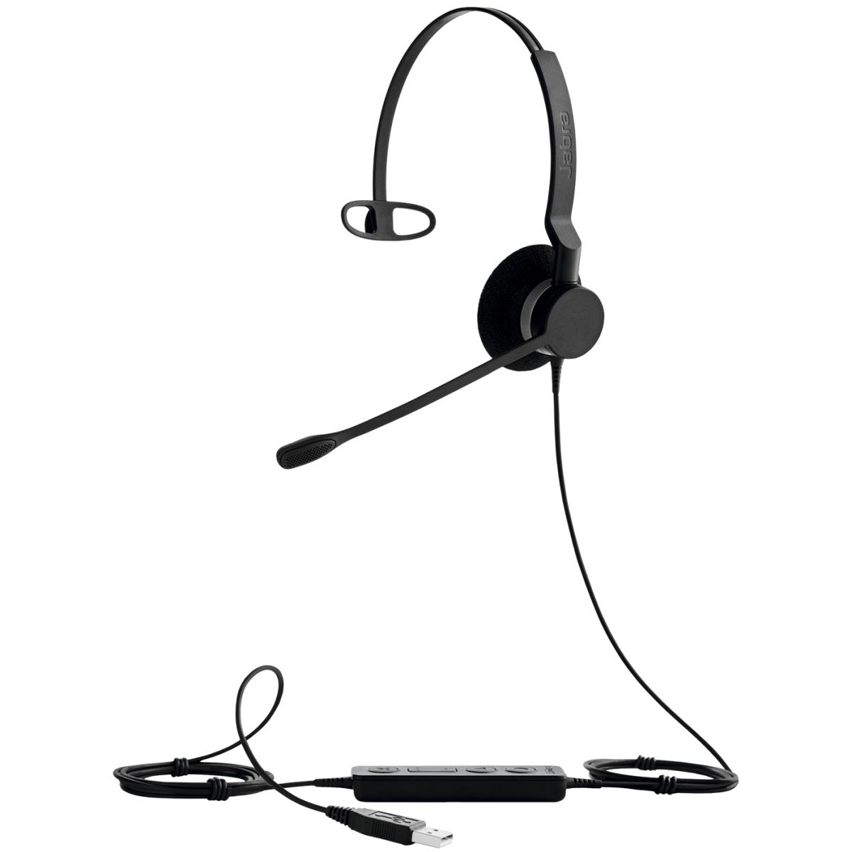 BIZ 2300 Mono USB thumbnail