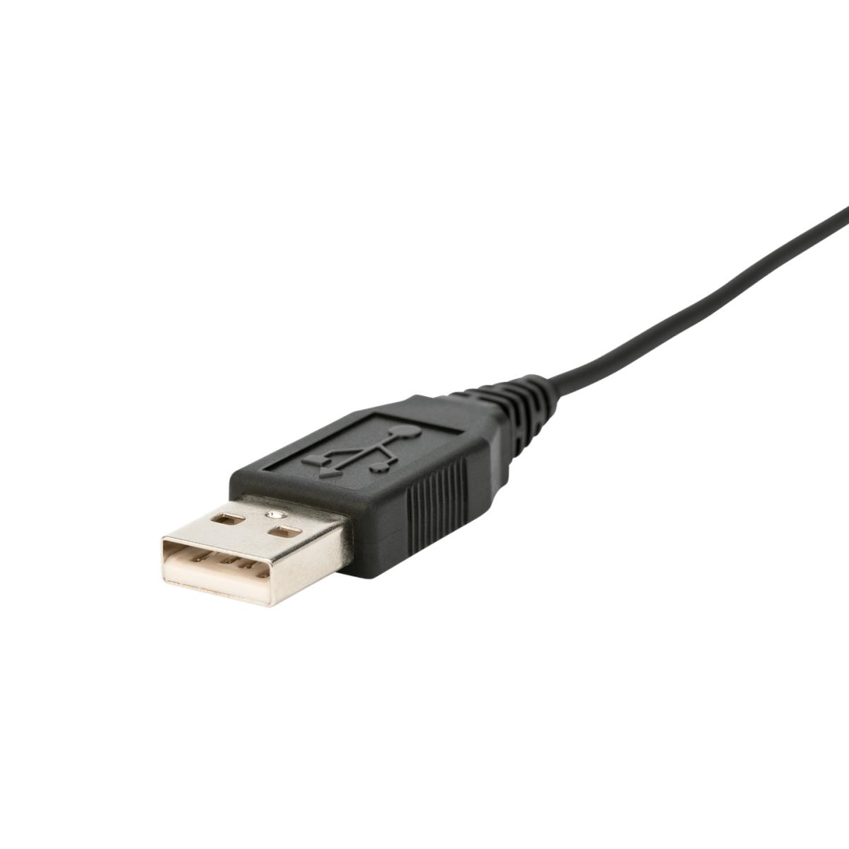 BIZ 2300 Mono USB thumbnail