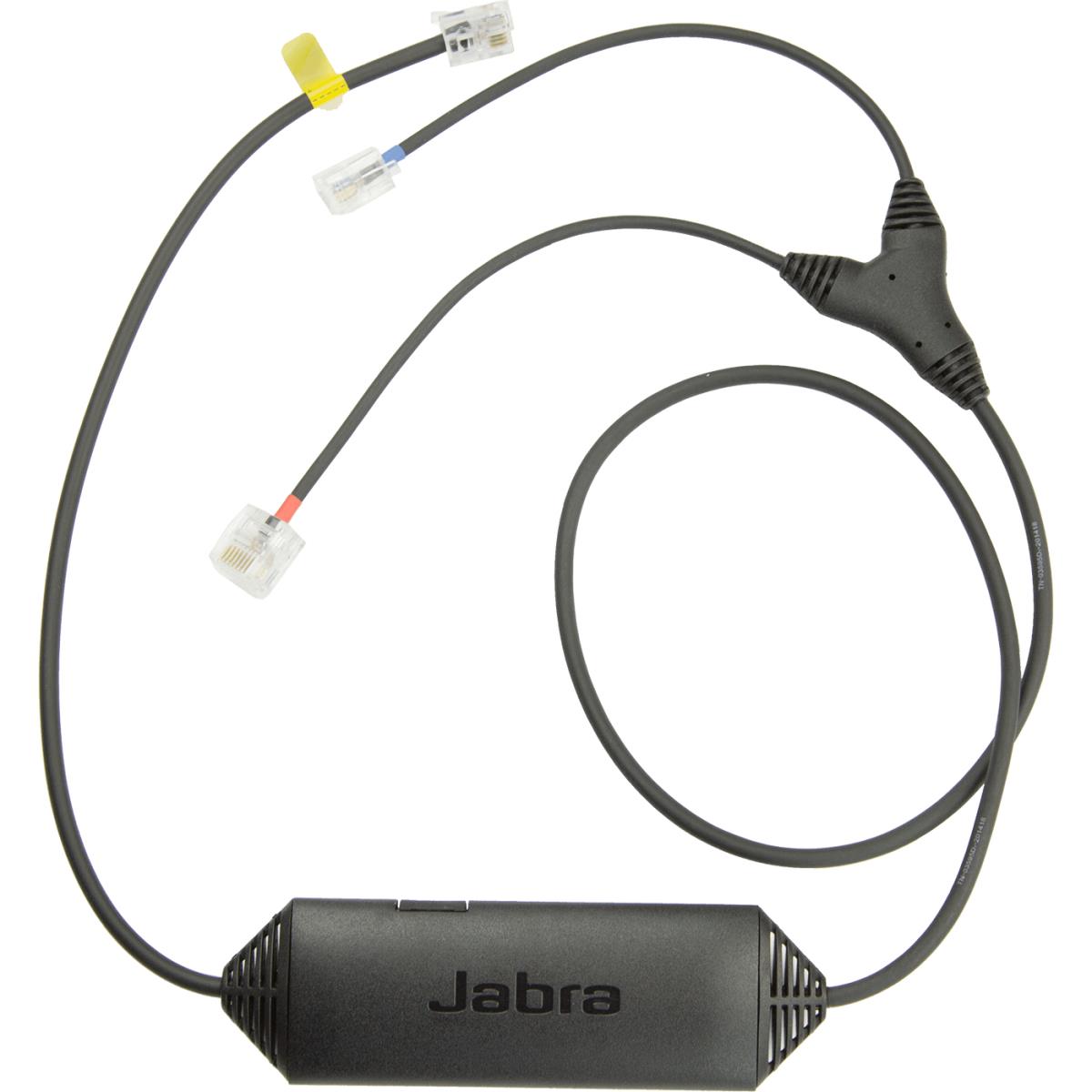 LINK EHS adapter Cisco 8941 & 8945 thumbnail