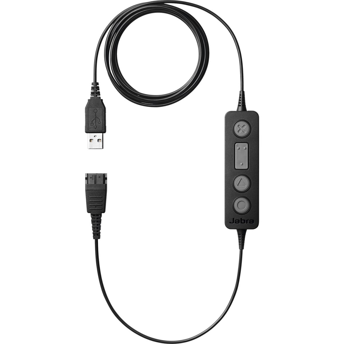 LINK 260 USB Amplifier QD to USB thumbnail