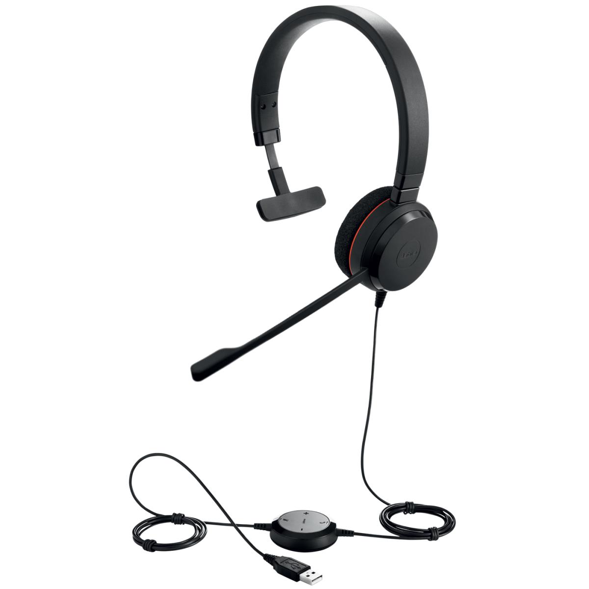 EU Product - EVOLVE 20 UC Mono thumbnail