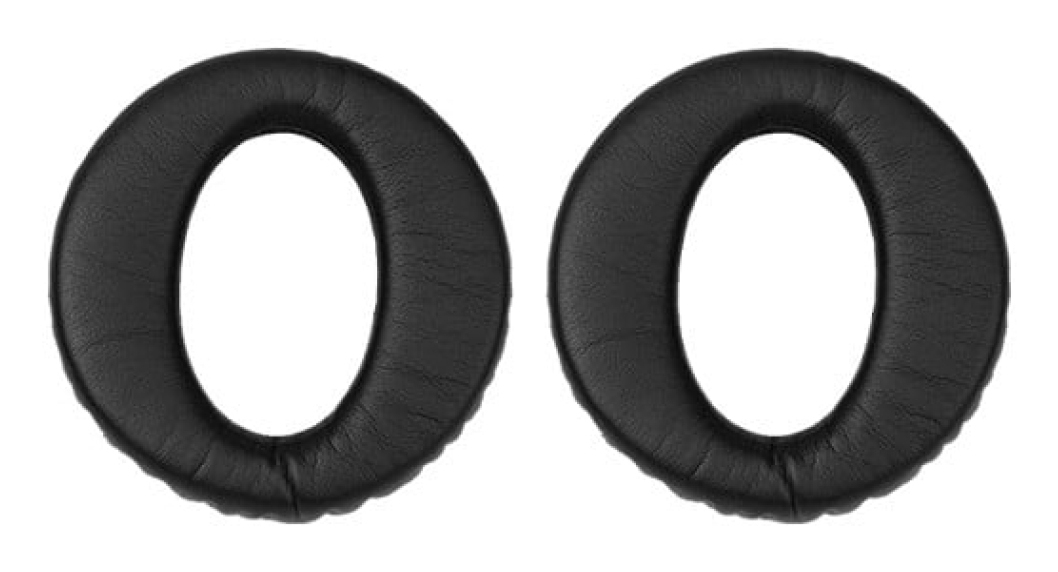 EVOLVE 80 Leather Earcushion 2pk thumbnail