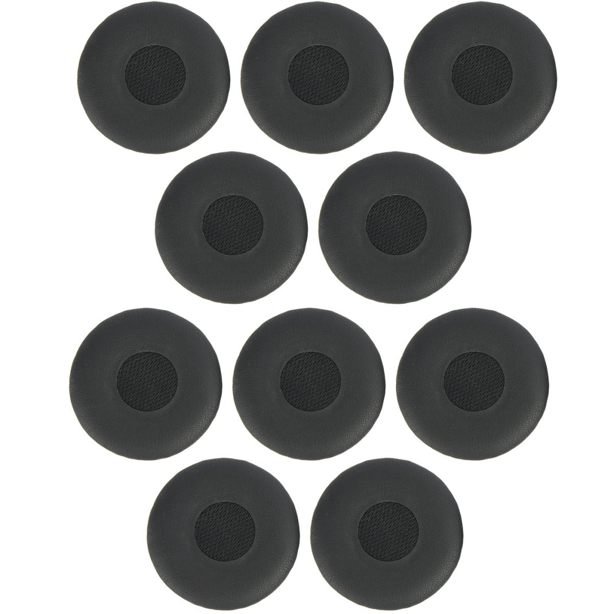 EVOLVE Ear cushion leather - Pack Of 10 - 14101-46 thumbnail