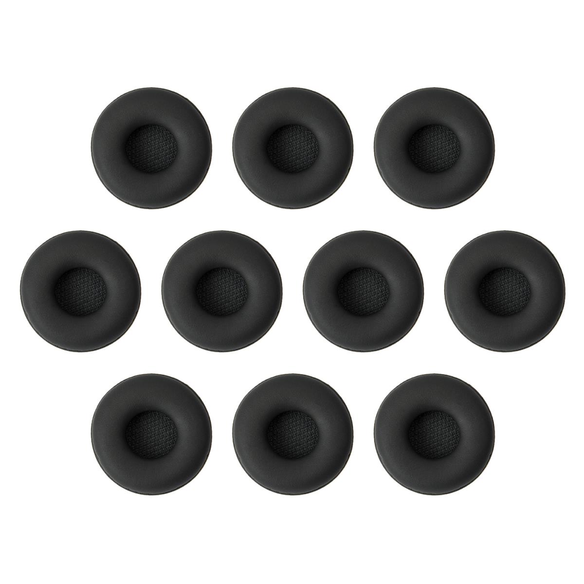 LEATHER EAR CUSHION 10PCS FOR thumbnail