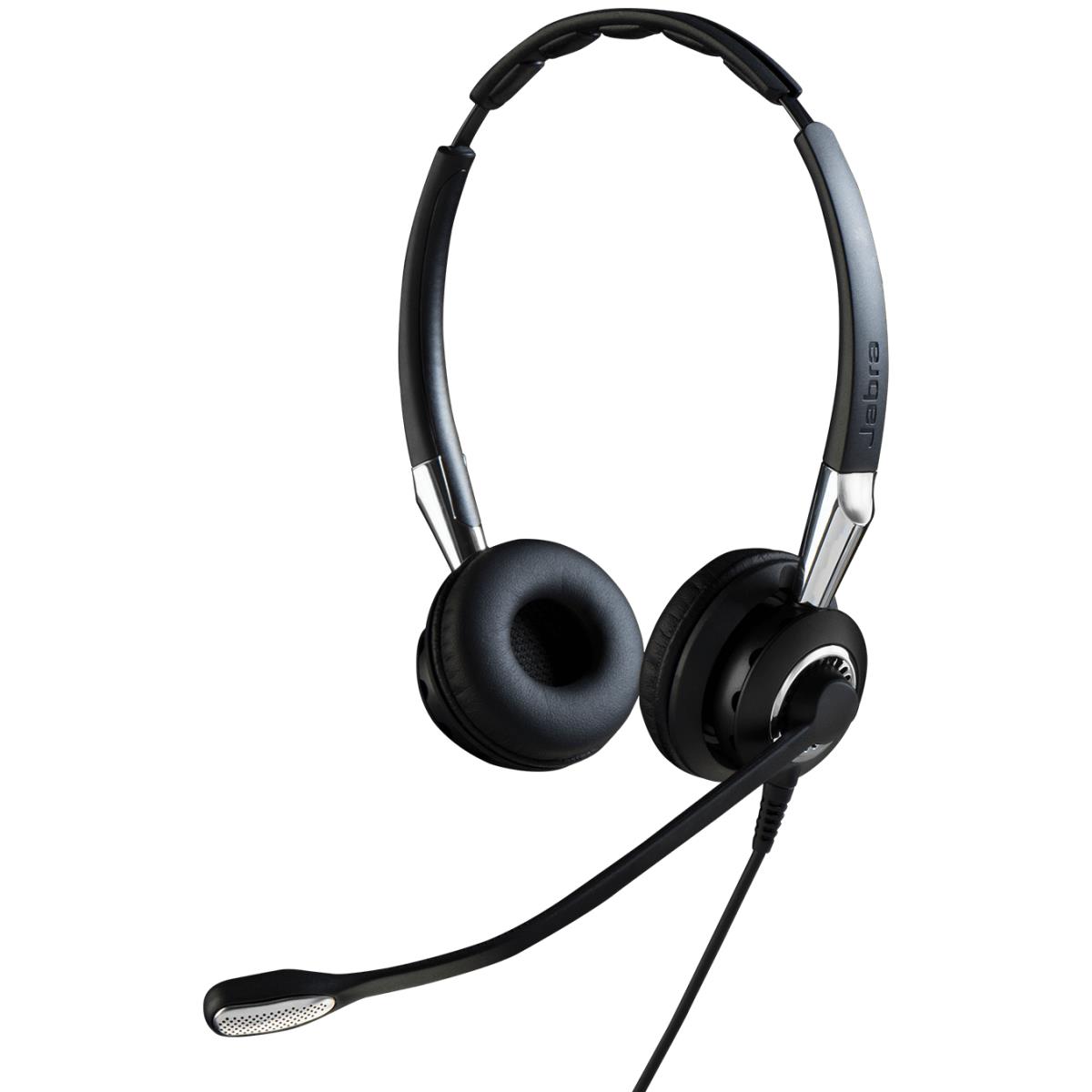 Jabra BIZ 2400 II Duo USB thumbnail