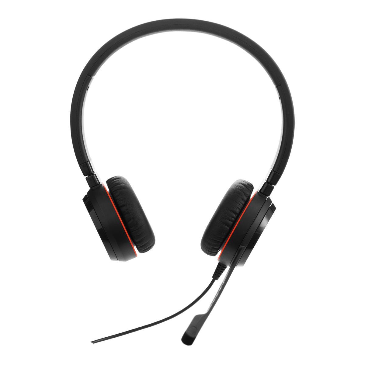 Evolve 30 II DUO UC 3.5mm Jack thumbnail