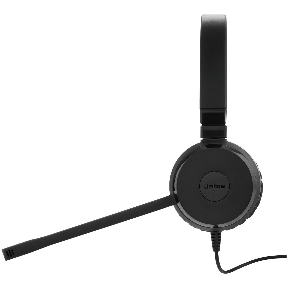 Evolve 30 II DUO UC 3.5mm Jack thumbnail