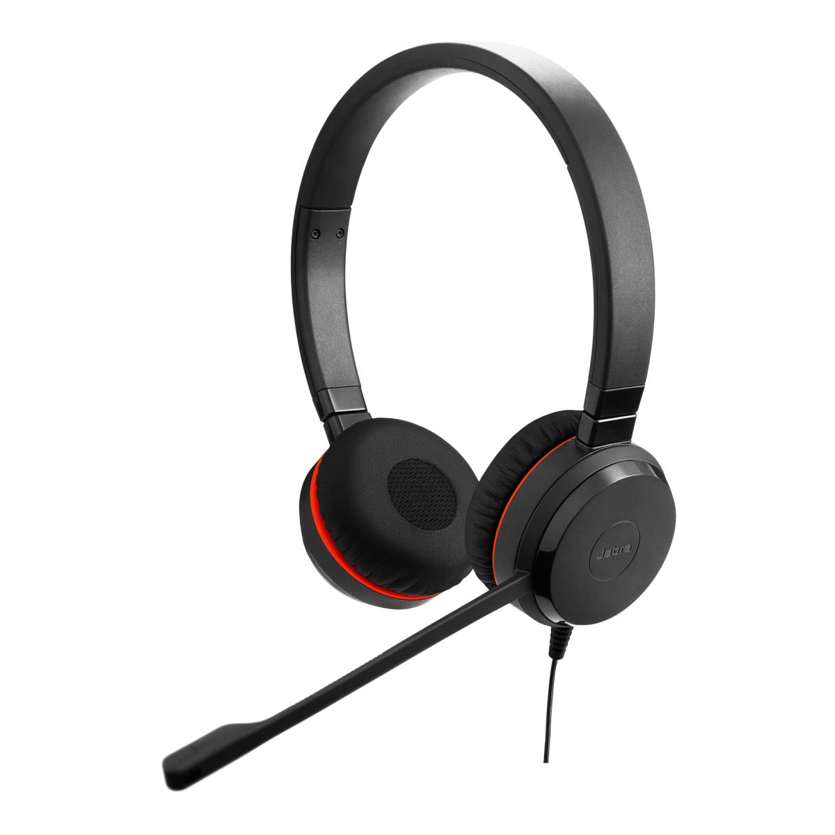 Evolve 30 II DUO UC 3.5mm Jack thumbnail