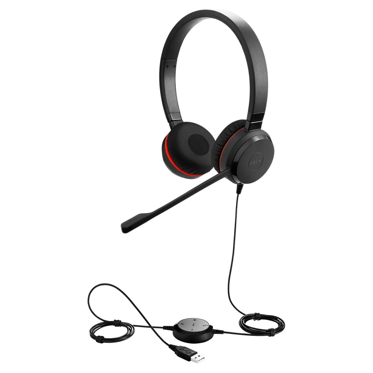 EU Product - EVOLVE 20 Evolve 20SE UC thumbnail