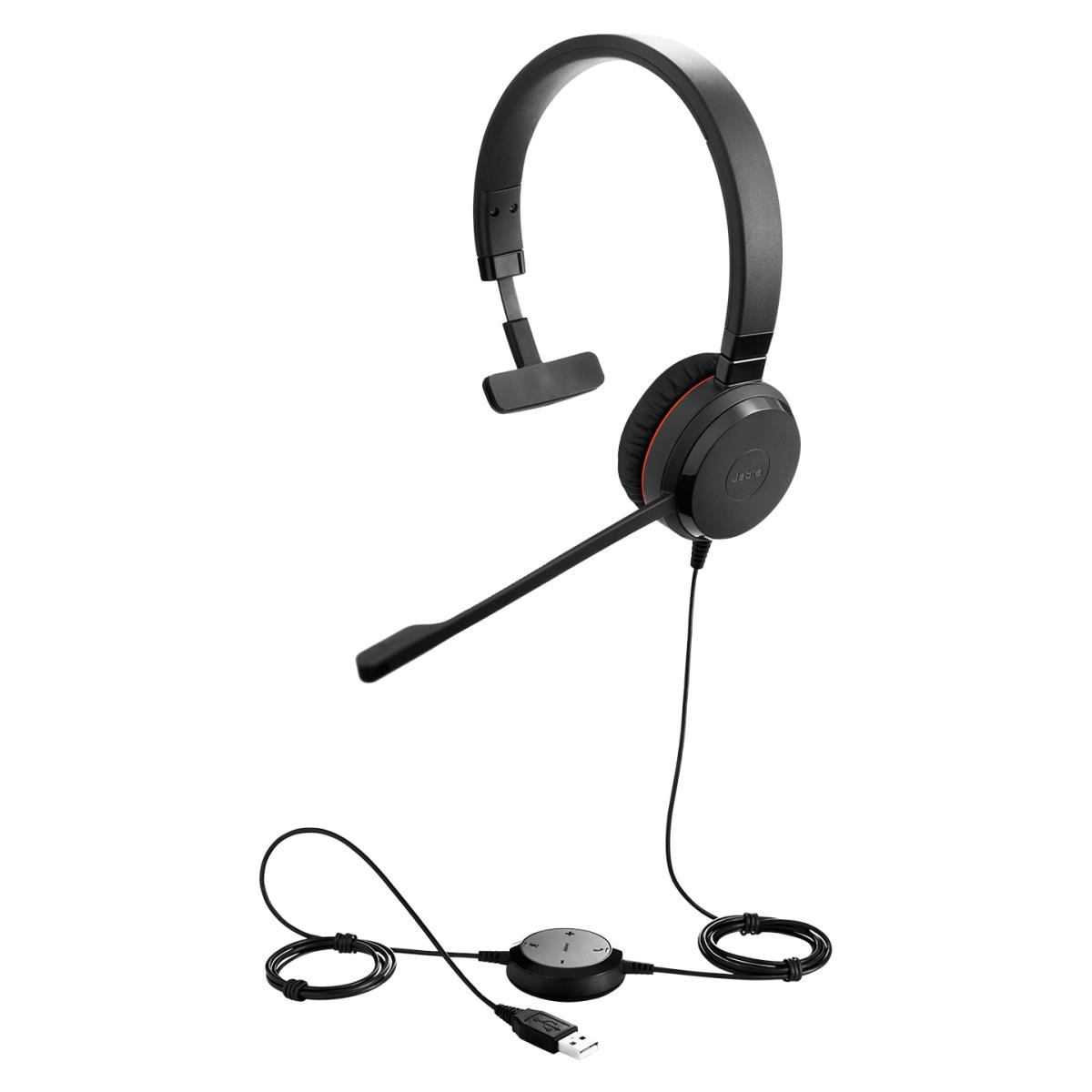 EU Product - EVOLVE 20 Evolve 20 UC Mono, thumbnail