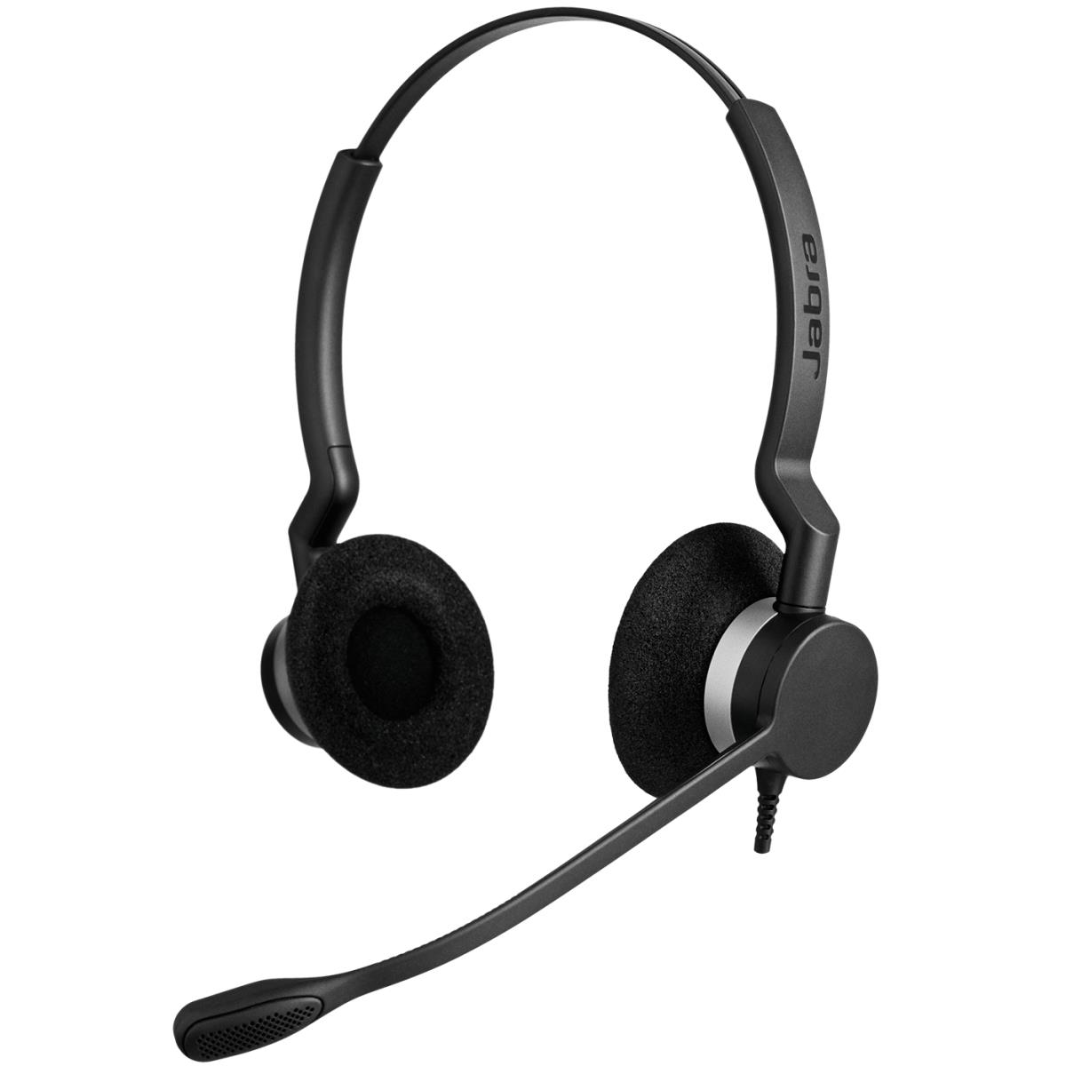 Biz 2300 Duo NC Headset USB-C - UC thumbnail