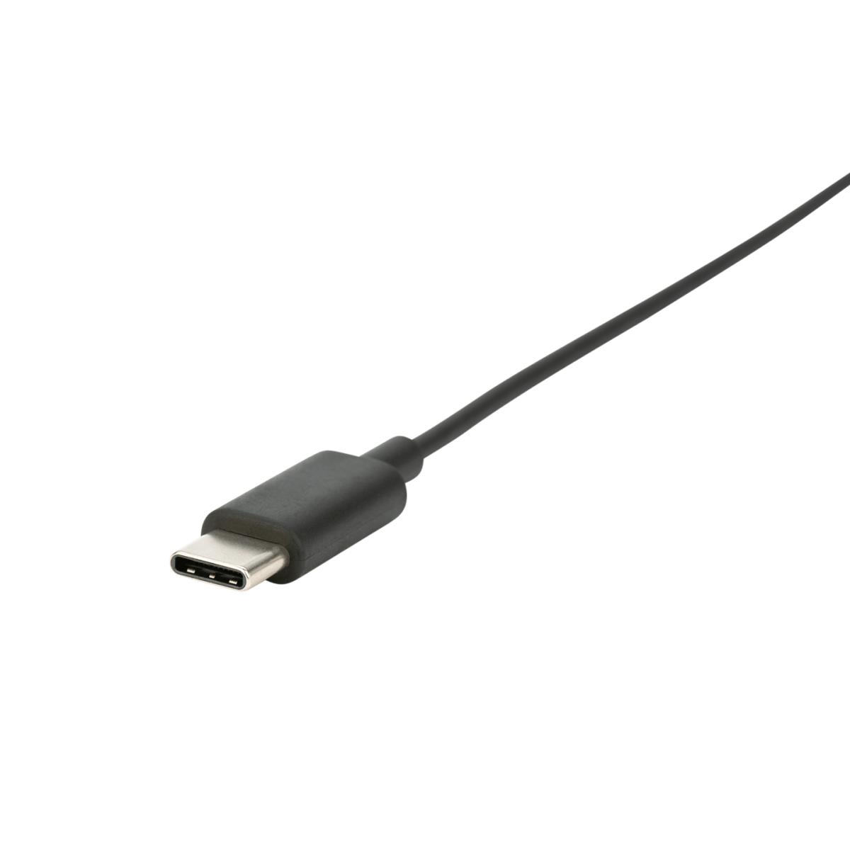 Biz 2300 Duo NC Headset USB-C - UC thumbnail