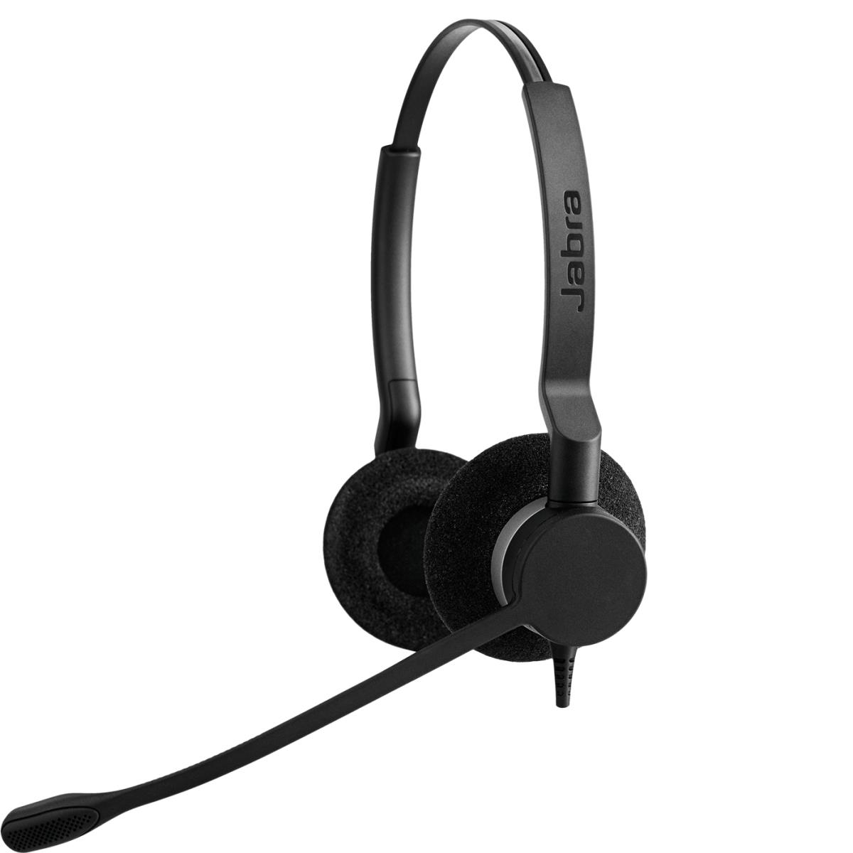 Biz 2300 Duo NC Headset USB-C - UC thumbnail