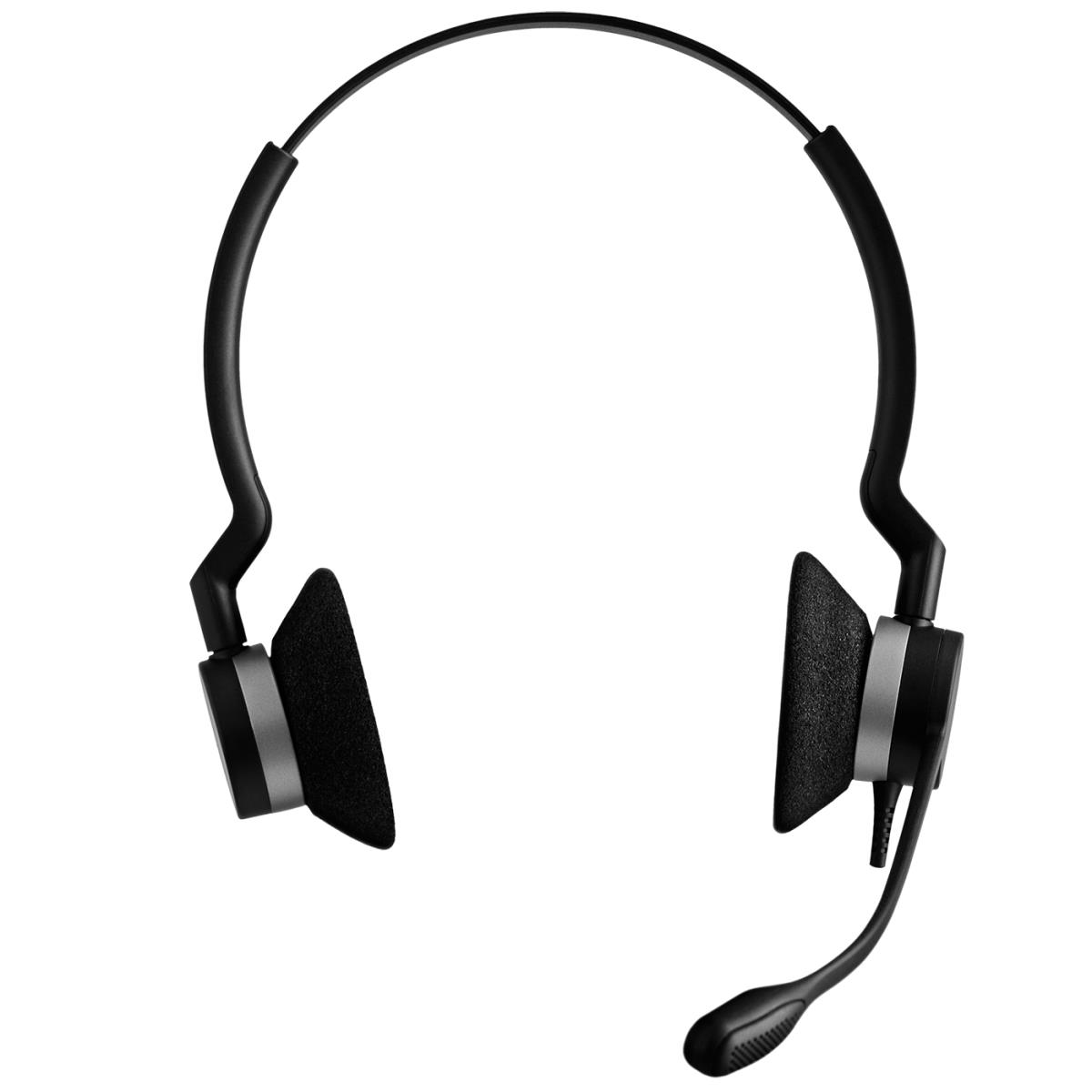 Biz 2300 Duo NC Headset USB-C - UC thumbnail