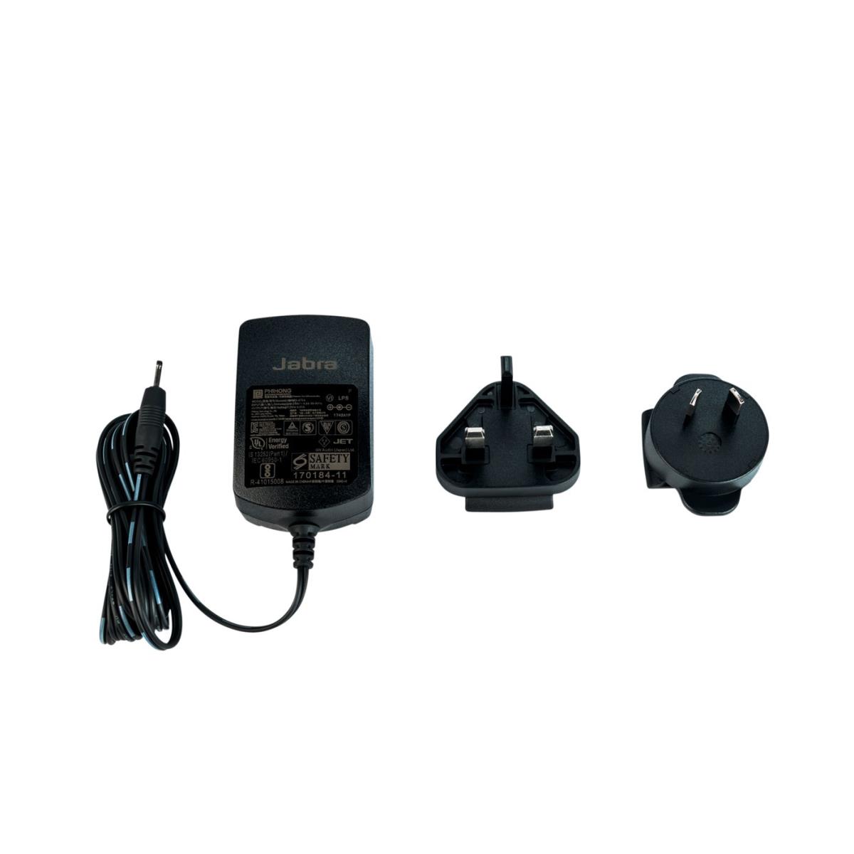 ENGAGE PSU Charger - UK thumbnail