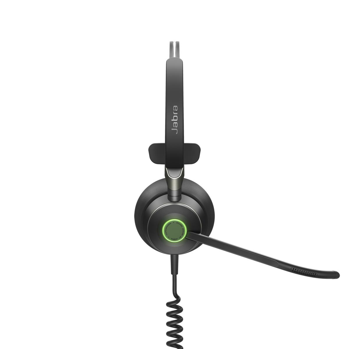 EU Product - Headset Engage 50 USB-C Mono thumbnail