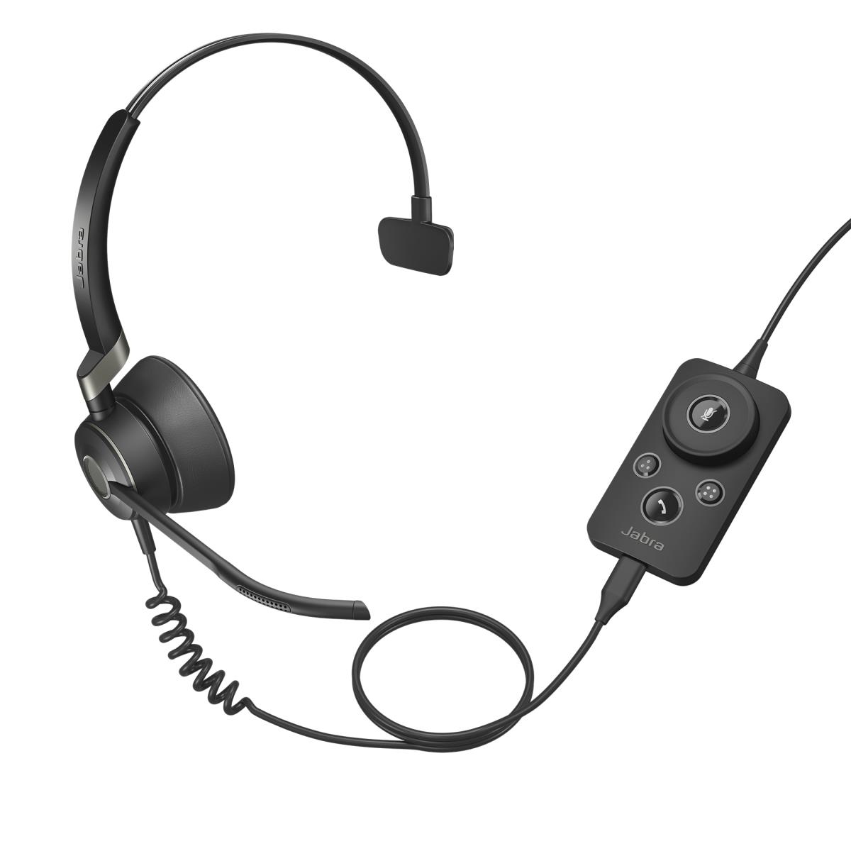 EU Product - Headset Engage 50 USB-C Mono thumbnail