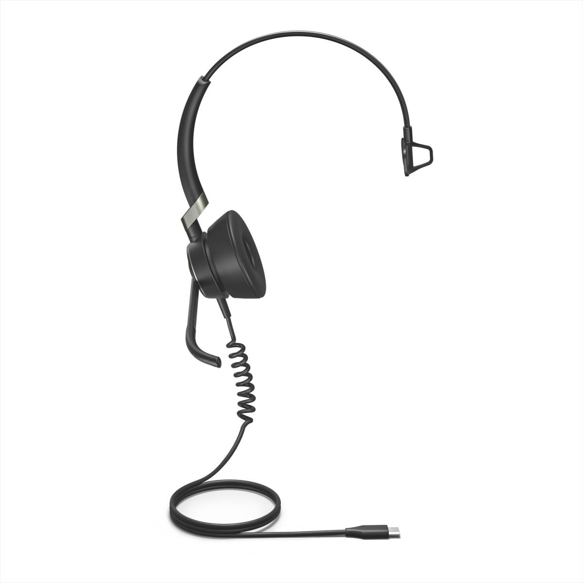 EU Product - Headset Engage 50 USB-C Mono thumbnail