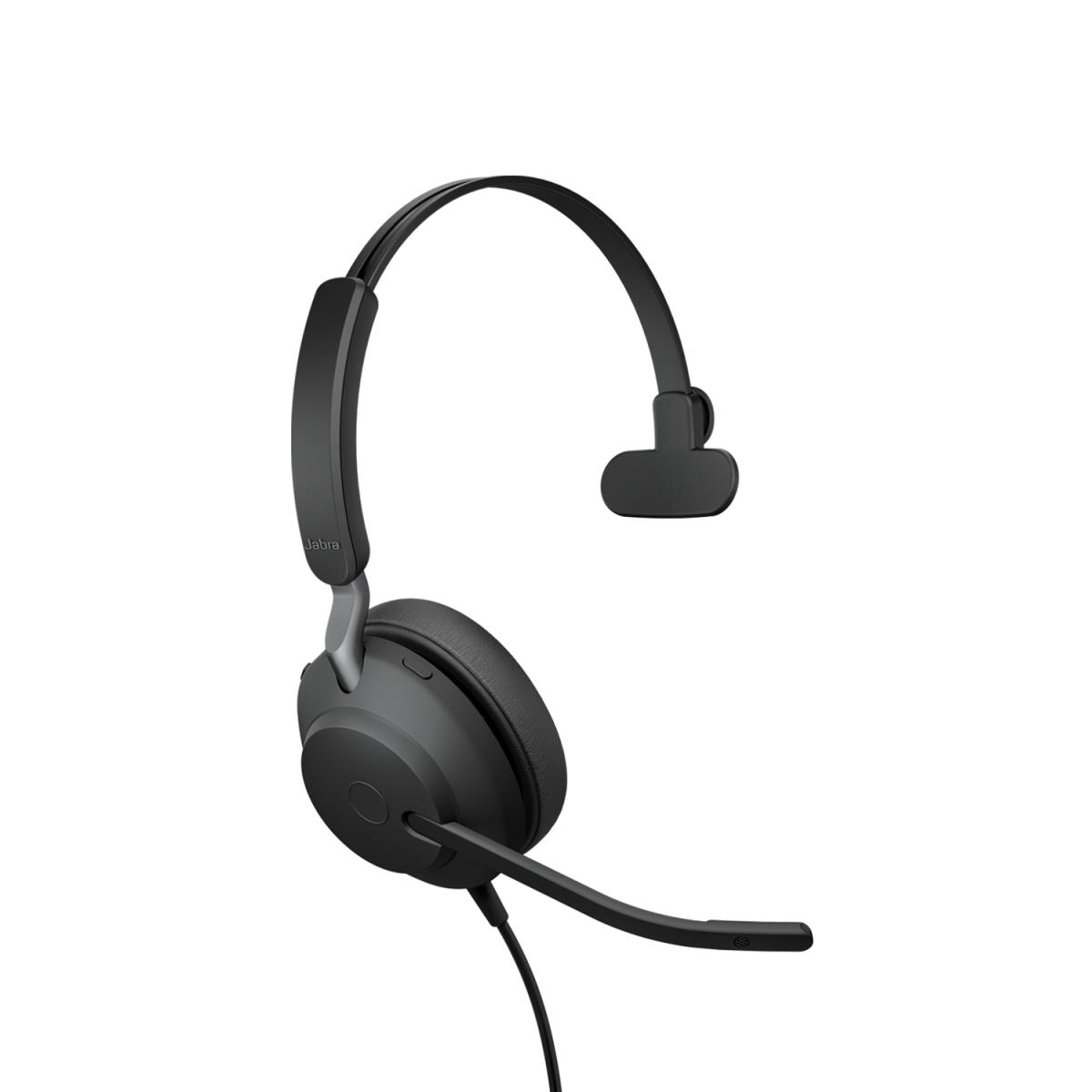 Evolve2 40 UC Mono - headset thumbnail