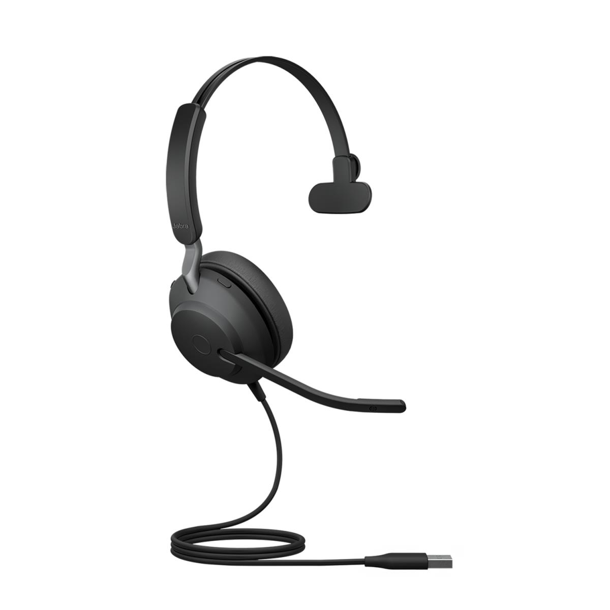 Evolve2 40 UC Mono - headset thumbnail