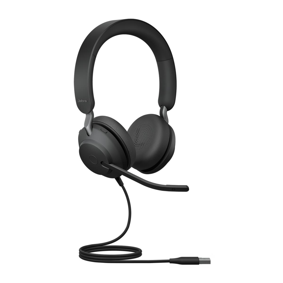 EU Product - Evolve2 40, US-, UC Sereo thumbnail