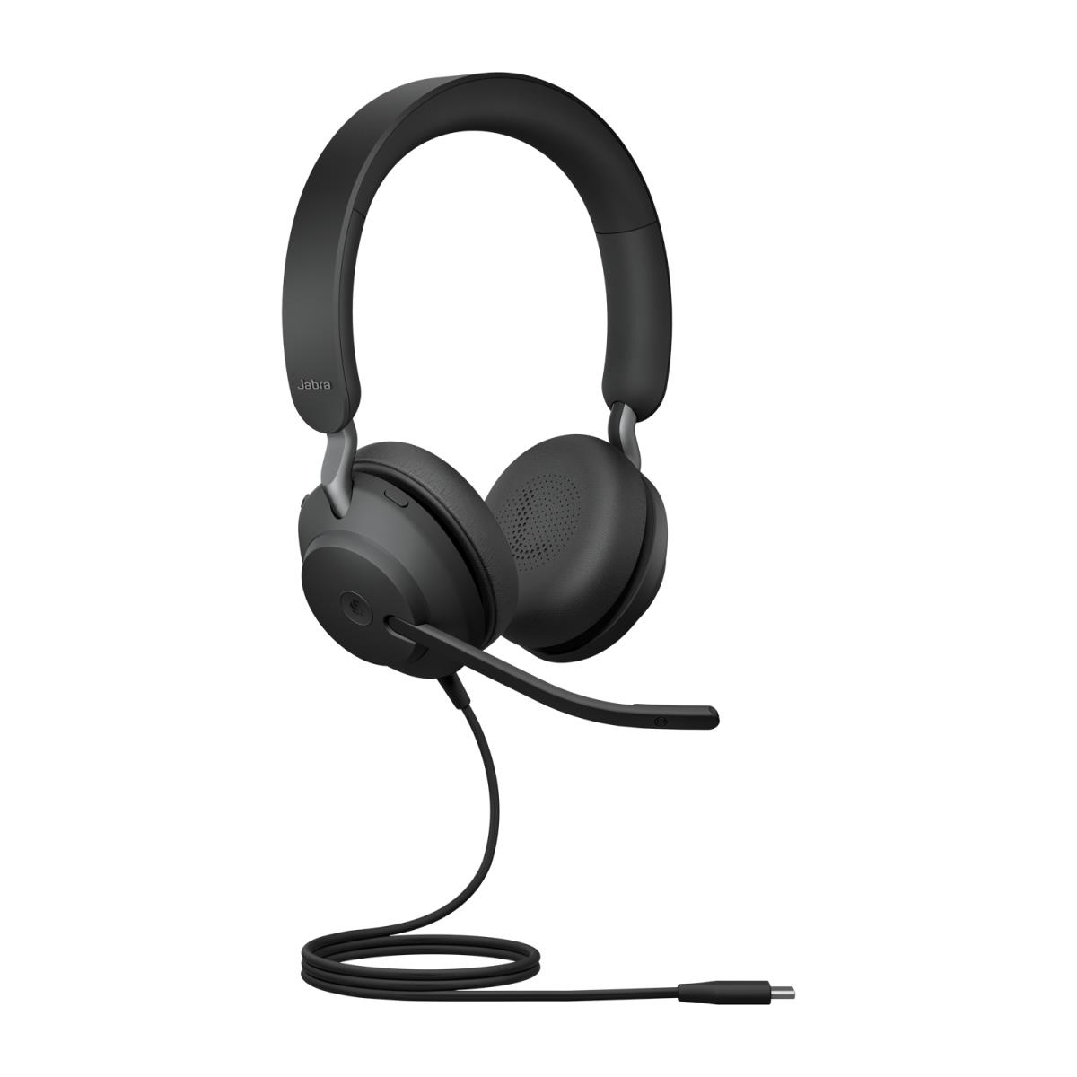 EU Product - Evolve2 40, US-C, MS Sereo thumbnail