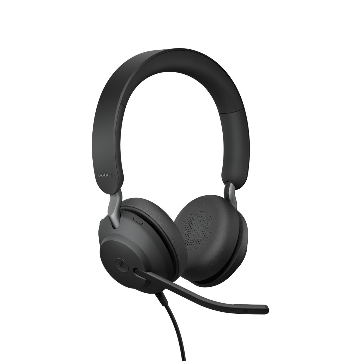 EU Product - Evolve2 40, US-, MS Sereo thumbnail