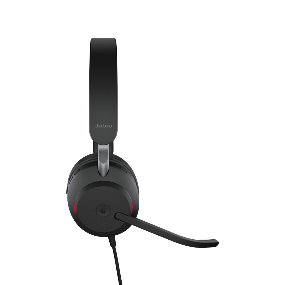EU Product - Evolve2 40, US-, MS Sereo thumbnail