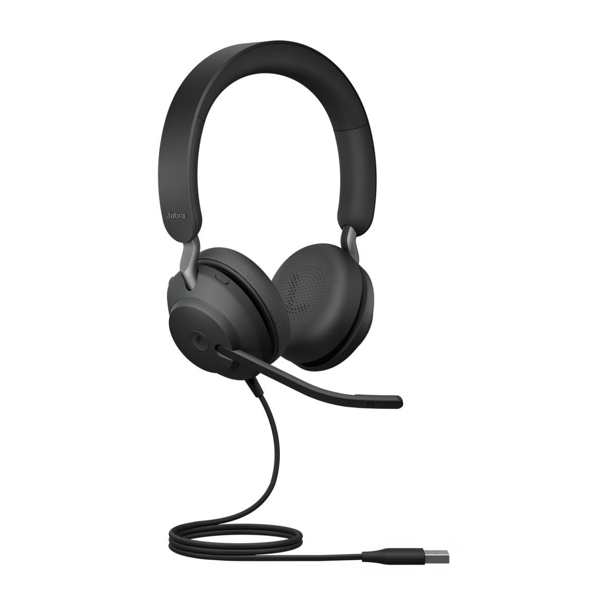 EU Product - Evolve2 40, US-, MS Sereo thumbnail