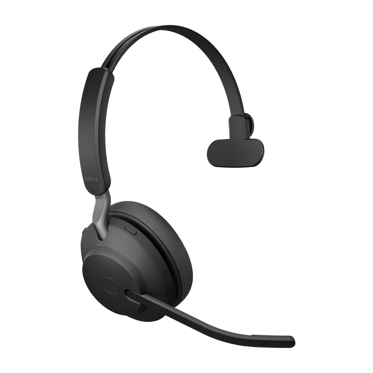Evolve2 65 Link380c UC Mono Black thumbnail