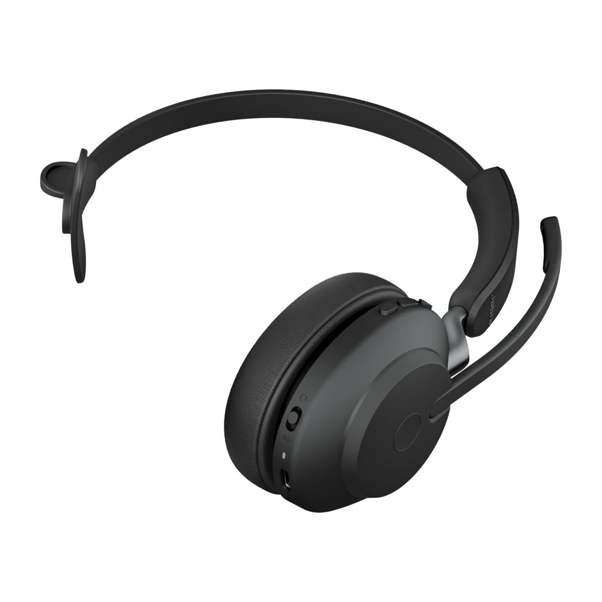 Evolve2 65 Link380c UC Mono Black thumbnail