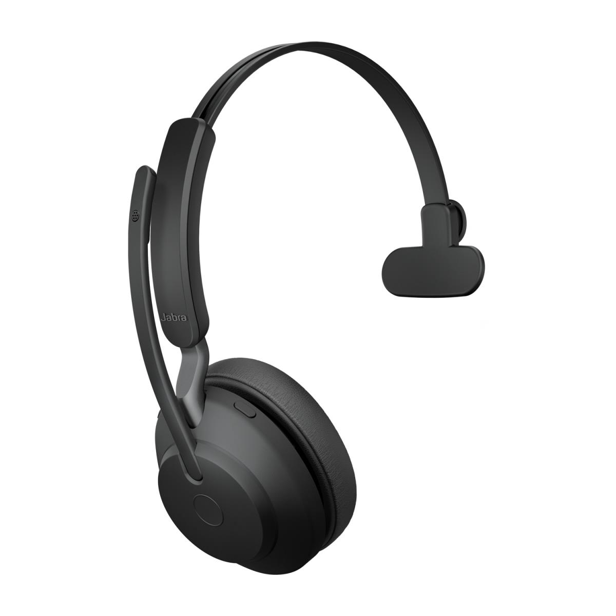 Evolve2 65 Link380c UC Mono Black thumbnail