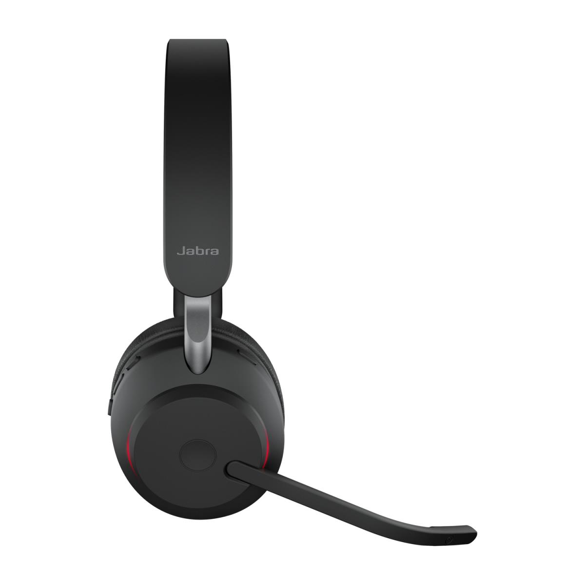 EU Product - Headset Evolve2 65 UC Stereo - Headset - 20 KHz thumbnail