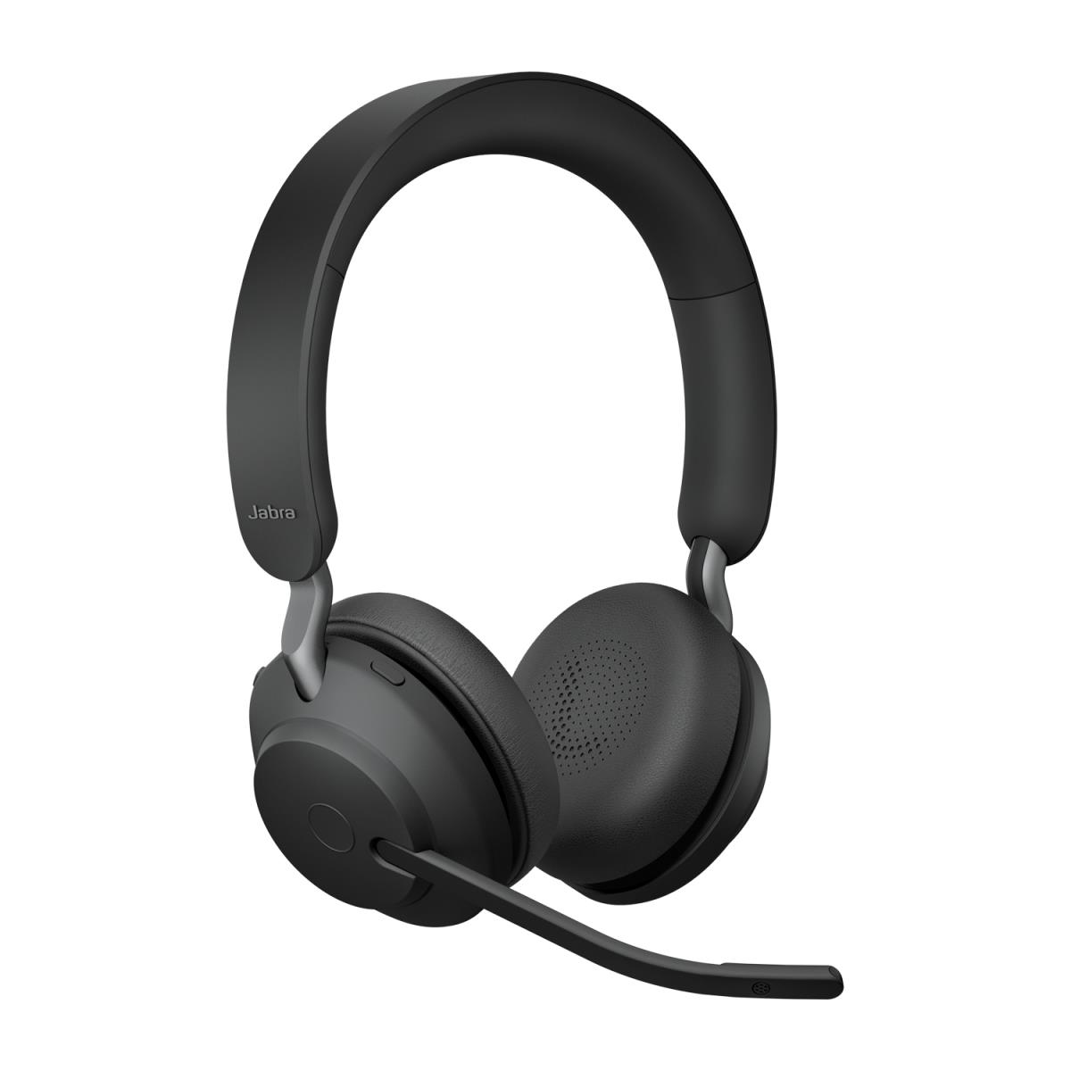 EU Product - Headset Evolve2 65 UC Stereo - Headset - 20 KHz thumbnail