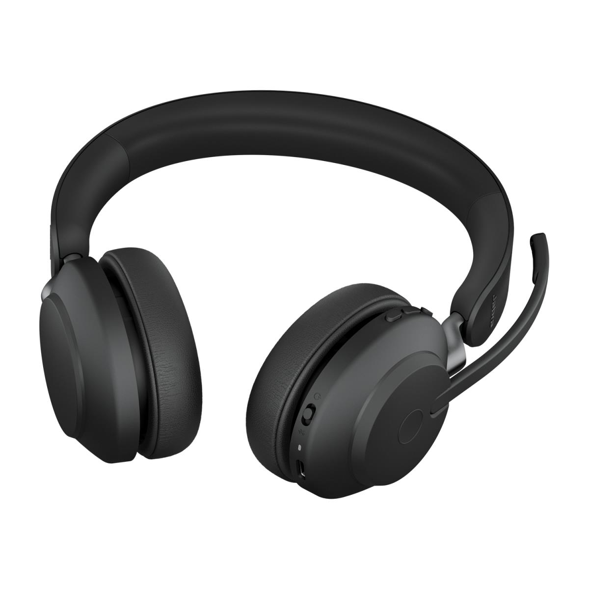 EU Product - Headset Evolve2 65 UC Stereo - Headset - 20 KHz thumbnail